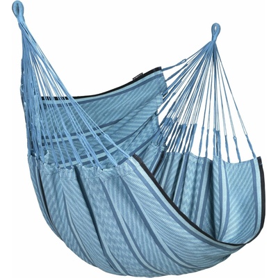 La Siesta Cumbia Kingsize Organic azure