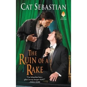 The Ruin of a Rake (ISBN: 9780062642530)