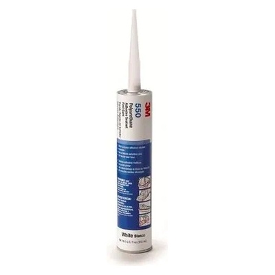 3M 550 310 ml bílá