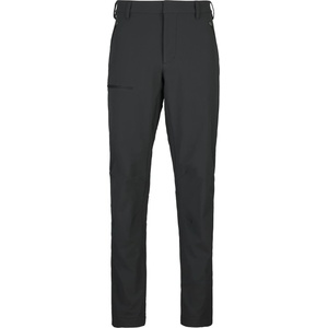 Stoic Мъжки софтшел панталон Stoic HoforsSt. Softshell Pants Softshell trousers - Black - размер 3XL (008-1526-0121)