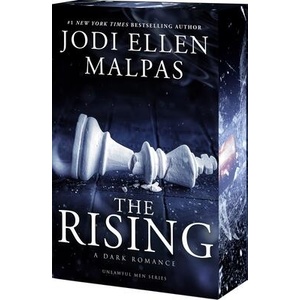 The Rising (ISBN: 9781649379689)