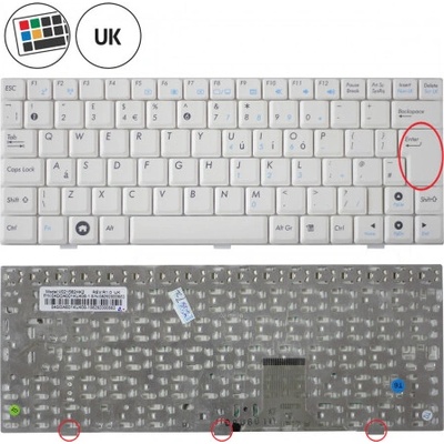 NSK-UD11S klávesnice