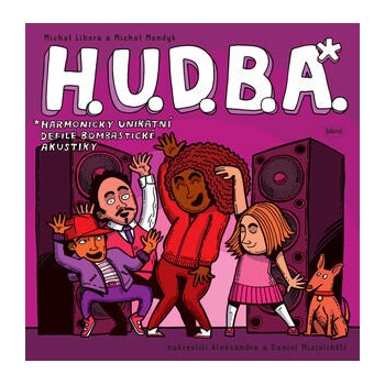 H.U.D.B.A.