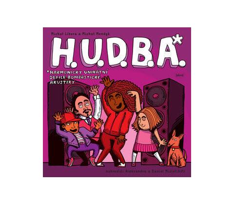 H.U.D.B.A.