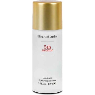 Elizabeth Arden 5th Avenue spray - Дезодорант за жени 150 мл