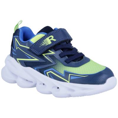 Richter Maris Nauti/Kiwi/Lag Размер на обувките (ЕС): 25 /