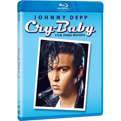 Cry Baby: BD