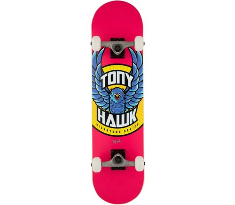 Tony Hawk SS 180+