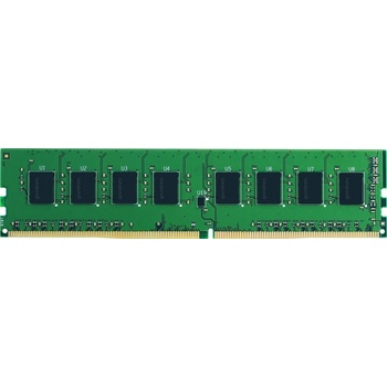 GoodRam DDR4 4GB 2400MHz CL17 GR2400D464L17S/4G