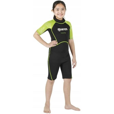 Mares MANTA unisex