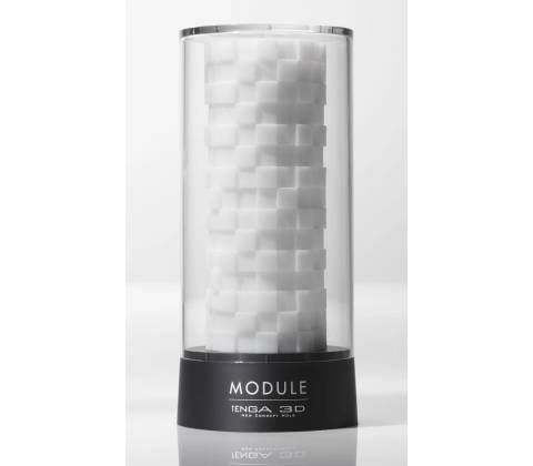 Tenga 3D Module