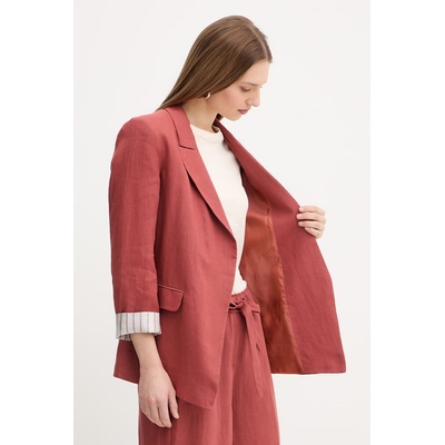 Marella Ленено сако Marella SAUNA (2613041074200)