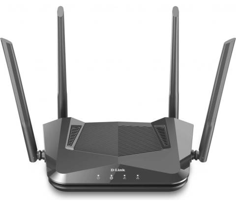 D-LINK DIR-X1530