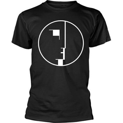Bauhaus Logo Black L Риза (PH5399L)