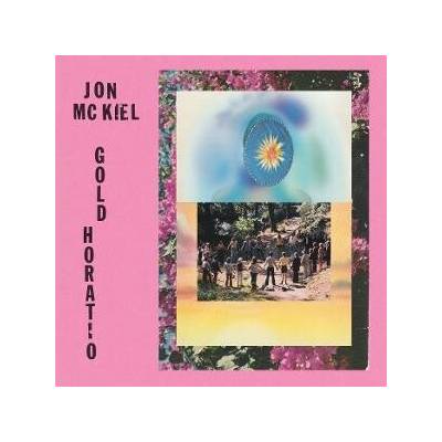 Jon McKiel - GOLD HORATIO LP