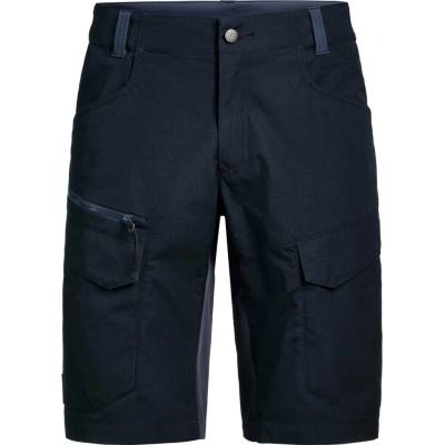 Lundhags Fulu Cargo Stretch Hybrid Shorts Black