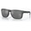 Oakley Слънчеви очила Oakley Holbrook XL steel/prizm black polarized