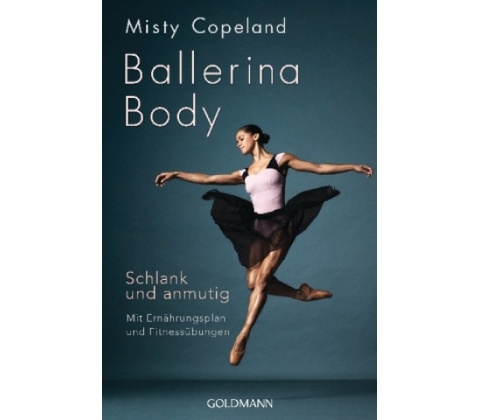 Ballerina Body