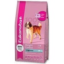 Churu Bites dog snack kuře tuňák a losos 8 x 12 g