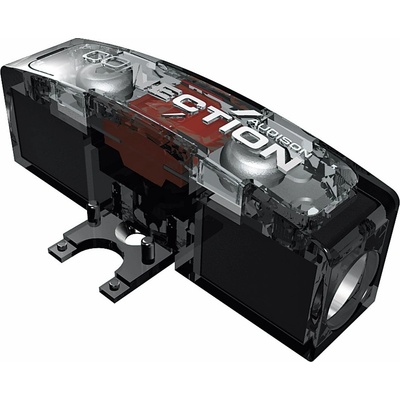Connection BFH 14.1