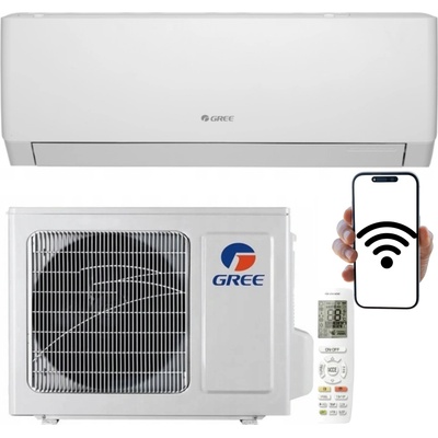 GREE PULAR 3,2 kW