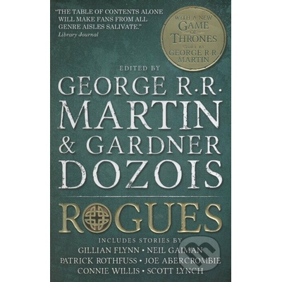 Rogues - Martin George R. R.