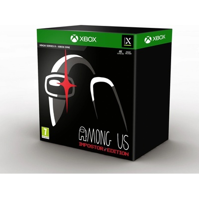 Among Us (Impostor Edition)