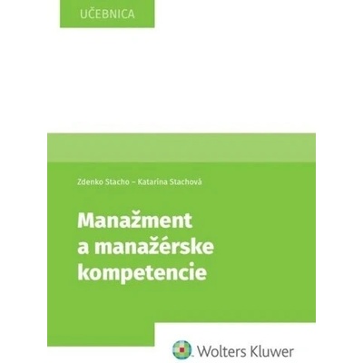 Manažment a manažérske kompetencie