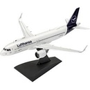 neo Modelset letadlo 63942 Airbus A320 Lufthansa 1:144