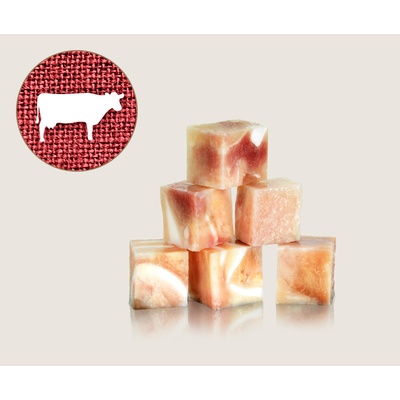 Graf Barf hovězí tlama s chrupavkou 1 kg