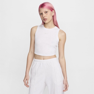 Nike Nike Chill Tank Ld53 - Grey Marl