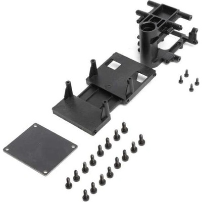 Blade основно шаси: Infusion 180