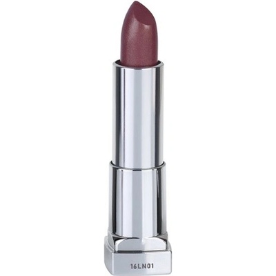 Maybelline Color Sensational Lipcolor rtěnka galactic Mauve 240 4 ml – Zbozi.Blesk.cz