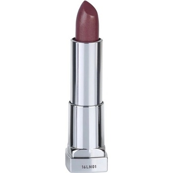 Maybelline Color Sensational Lipcolor rtěnka galactic Mauve 240 4 ml