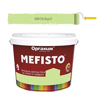 Image 1 of MEFISTO ЛАТЕКС МЕФИСТО 5кг АВОКАДО (20-100762)