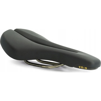Selle Royal Vaia Moderate 60st. čierna