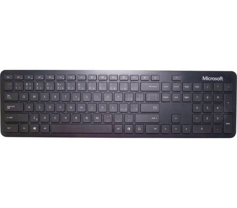 Microsoft Bluetooth Keyboard QSZ-00014