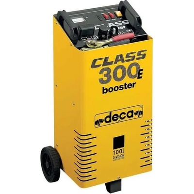 Deca Class Booster 300E