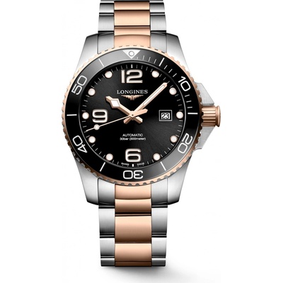 Longines L3.782.3.58.7