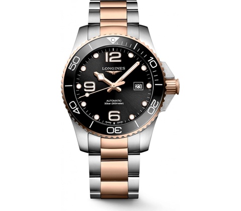 Longines L3.782.3.58.7