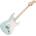 Squier Sonic Stratocaster HT H MN Sonic Blue Електрическа китара