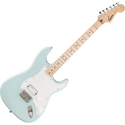 Squier Sonic Stratocaster HT H MN Sonic Blue Електрическа китара
