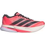 Adidas Мъжки маратонки adidas Adizero Boston 13 Running shoes - Solar Turbo / Carbon / Charcoal - размер 11 (UK) (023-2459-0726)