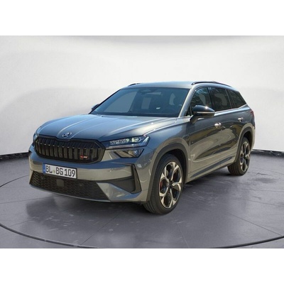 Skoda Kodiaq RS 4x4 DSG 195 kW