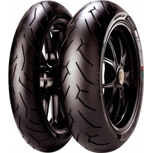 Pirelli Diablo Rosso III 120/70 R17 58W