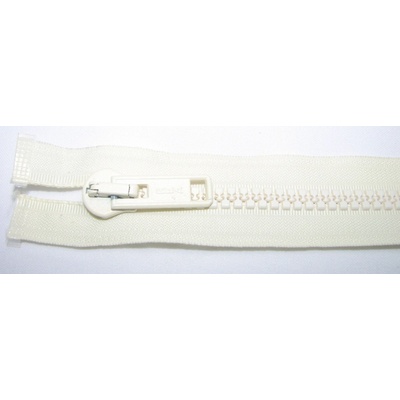 Zips kostenný 8mm deliteľný 70cm