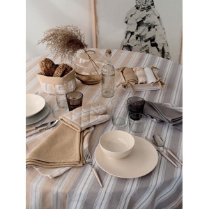 Tognana Покривка TOGNANA TEXTILE Beige, 150x300 см (TXXTO150858A)