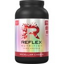 Anabolizéry a NO doplňky Reflex Nutrition Muscle Bomb Caffeine Free 600 g