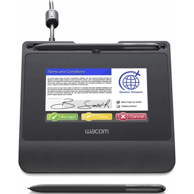 Wacom STU540