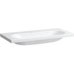 Laufen Lua 100x46 cm LCC white (H8100894001421)